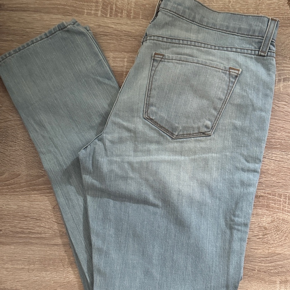 NWOT J Brand Denim Jeans